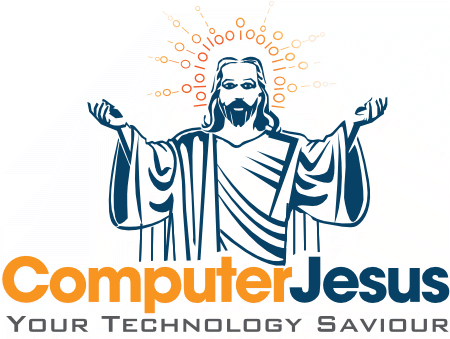 Computer Jesus